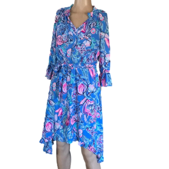 Lilly Pulitzer Dresses & Skirts - Lilly Pulitzer dress